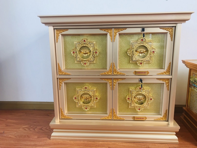 骨灰架的如何祭拜以及有何禁忌？